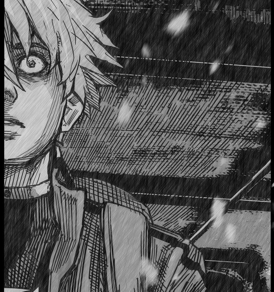 Read Tomahawk Angel chapter 145 image 21 on Lezhin