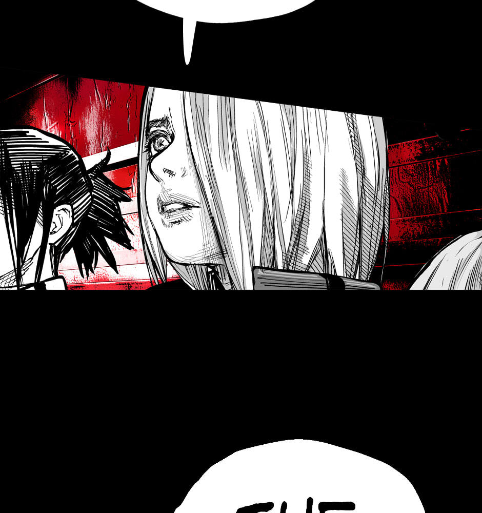 Read Tomahawk Angel chapter 145 image 27 on Lezhin