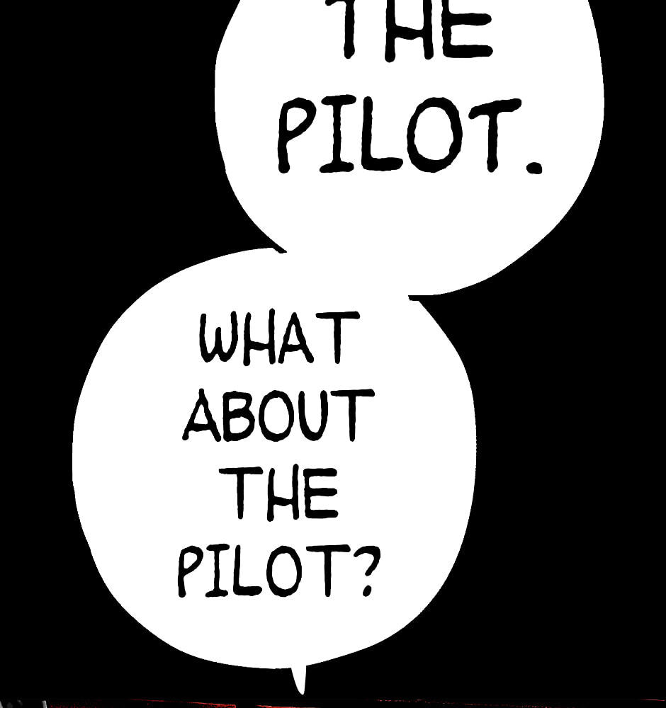Read Tomahawk Angel chapter 145 image 28 on Lezhin