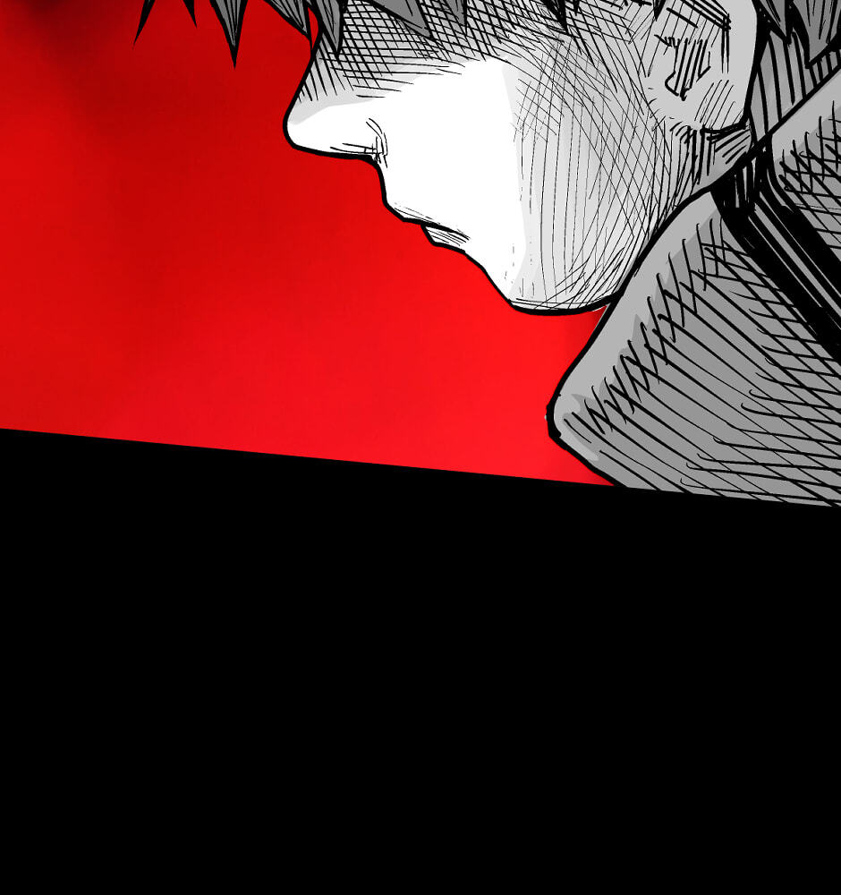 Read Tomahawk Angel chapter 145 image 32 on Lezhin
