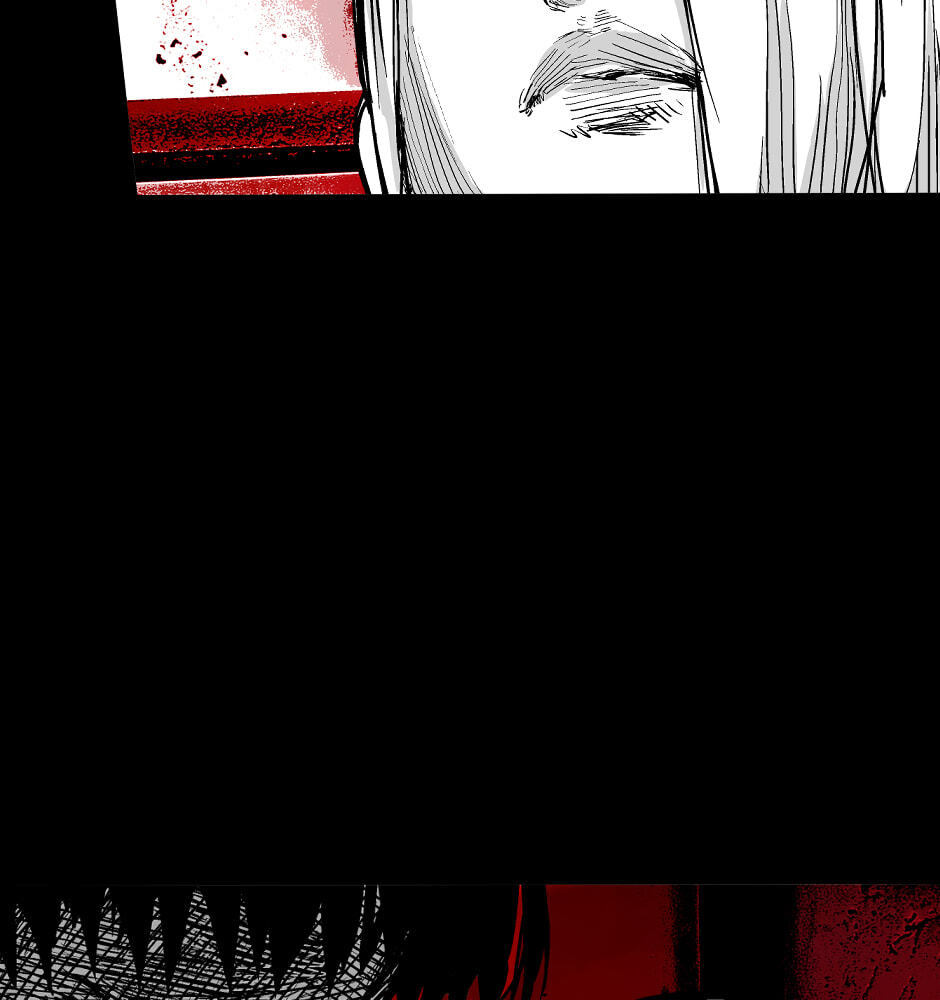 Read Tomahawk Angel chapter 145 image 36 on Lezhin