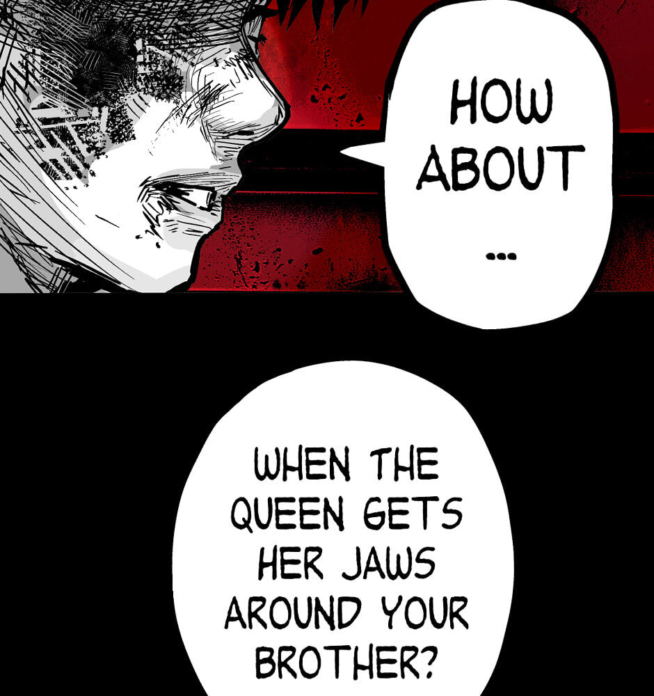 Read Tomahawk Angel chapter 145 image 37 on Lezhin