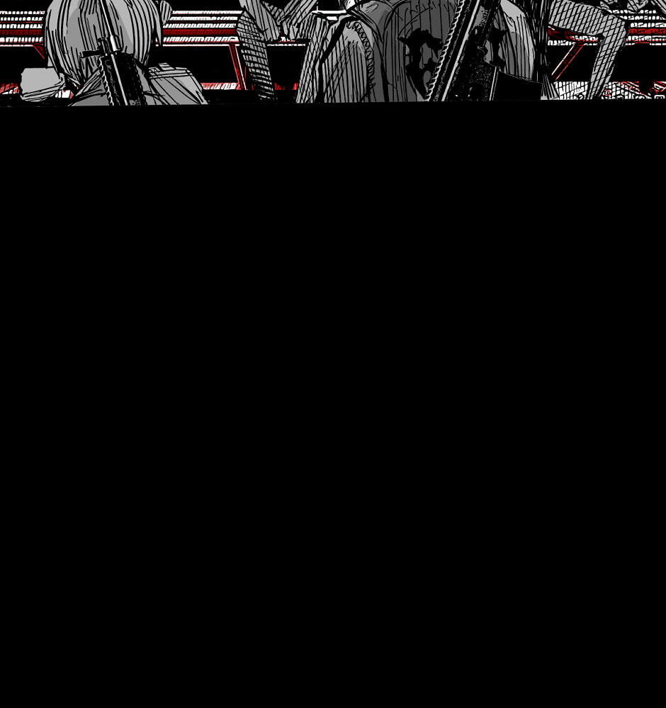 Read Tomahawk Angel chapter 145 image 39 on Lezhin