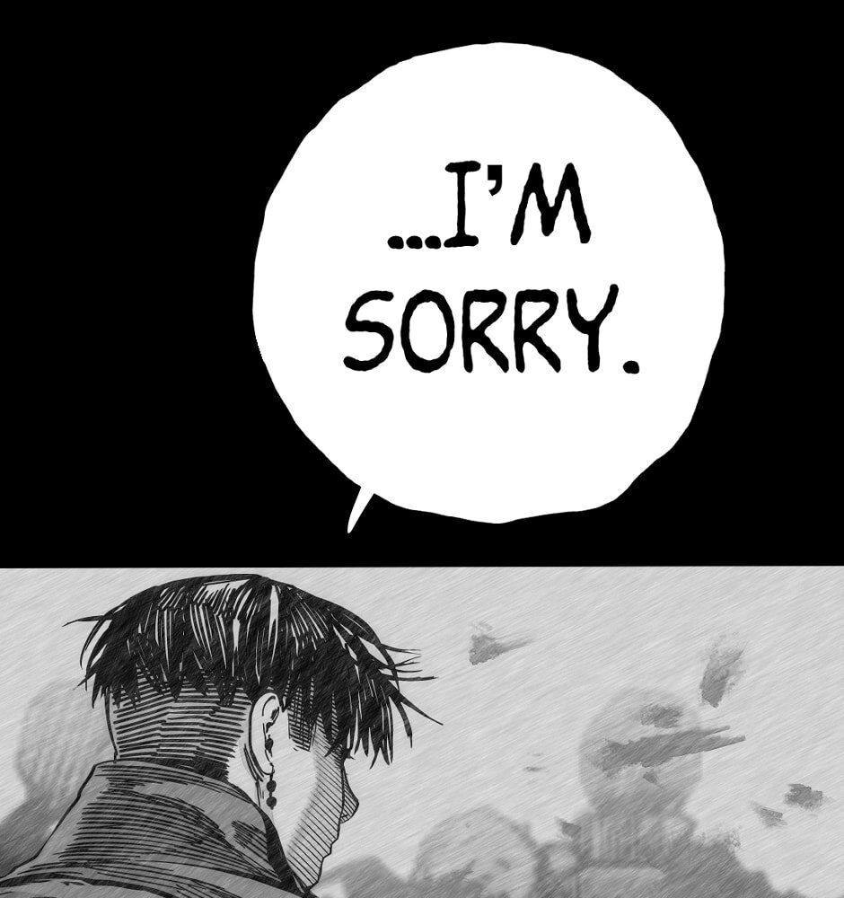 Read Tomahawk Angel chapter 145 image 5 on Lezhin