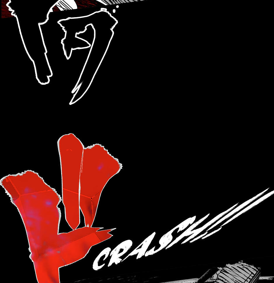 Read Tomahawk Angel chapter 145 image 55 on Lezhin