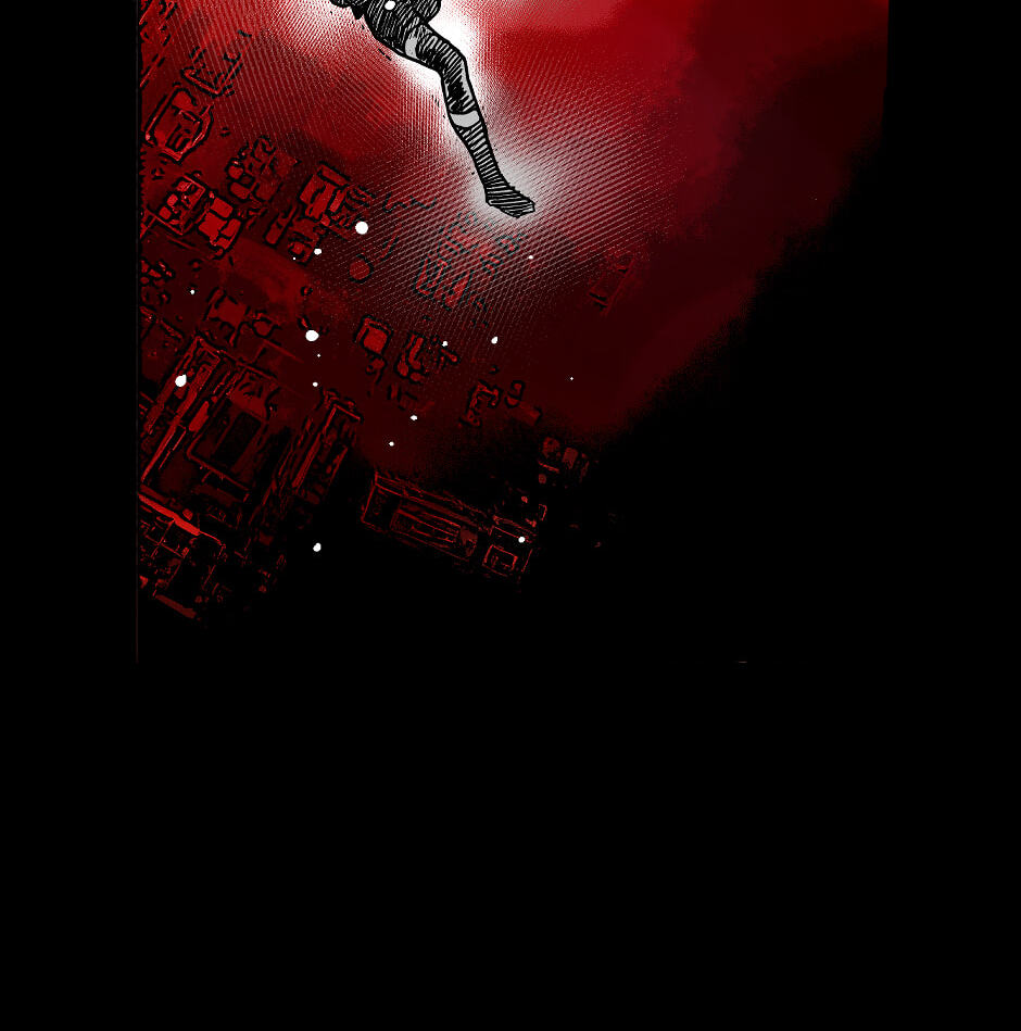 Read Tomahawk Angel chapter 146 image 17 on Lezhin