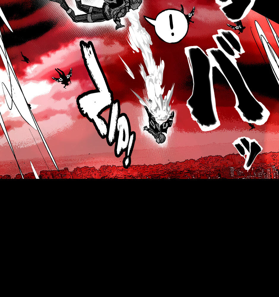 Read Tomahawk Angel chapter 146 image 24 on Lezhin