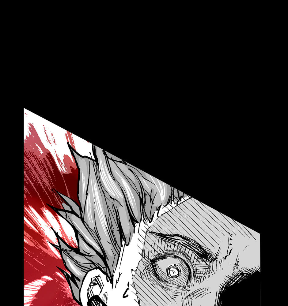 Read Tomahawk Angel chapter 146 image 25 on Lezhin