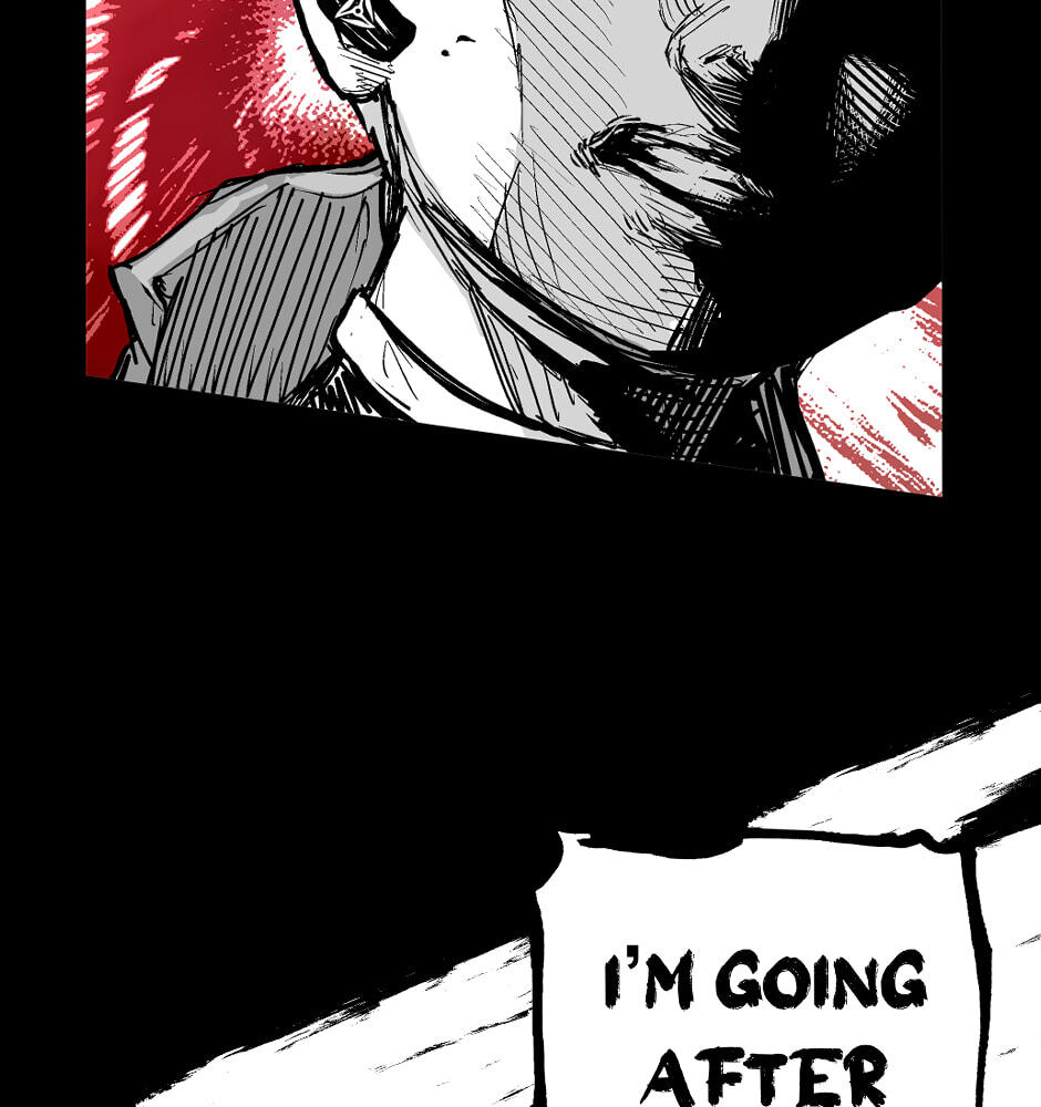 Read Tomahawk Angel chapter 146 image 26 on Lezhin