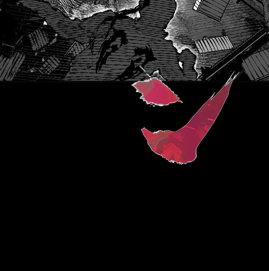 Read Tomahawk Angel chapter 146 image 3 on Lezhin