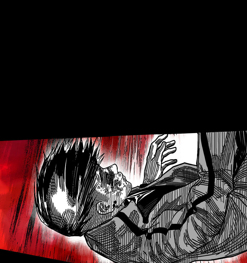 Read Tomahawk Angel chapter 146 image 37 on Lezhin