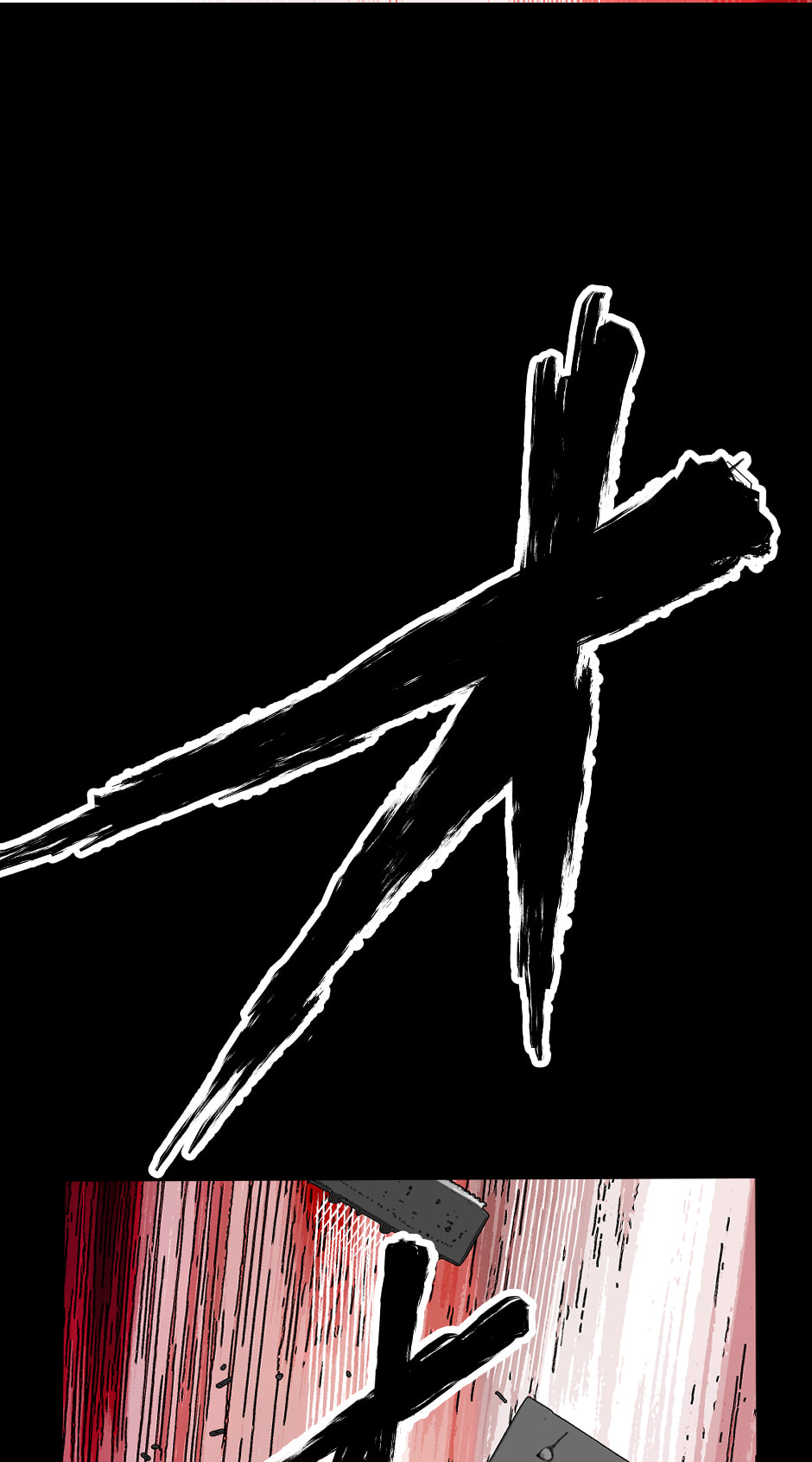Read Tomahawk Angel chapter 146 image 41 on Lezhin