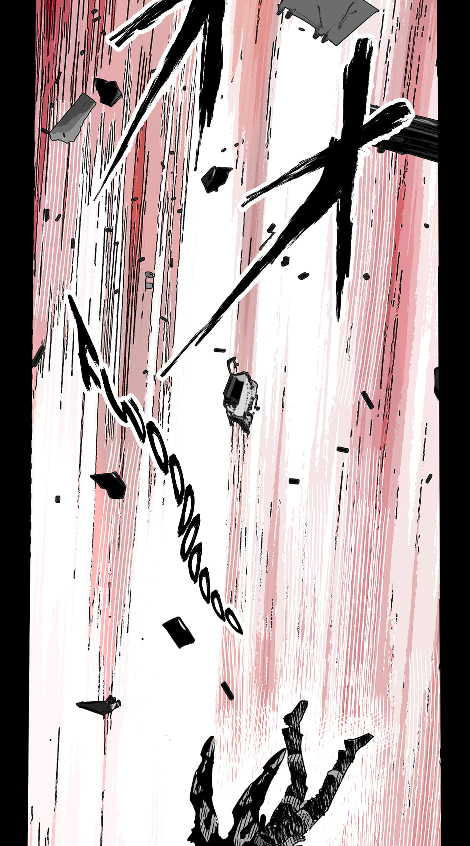 Read Tomahawk Angel chapter 146 image 42 on Lezhin