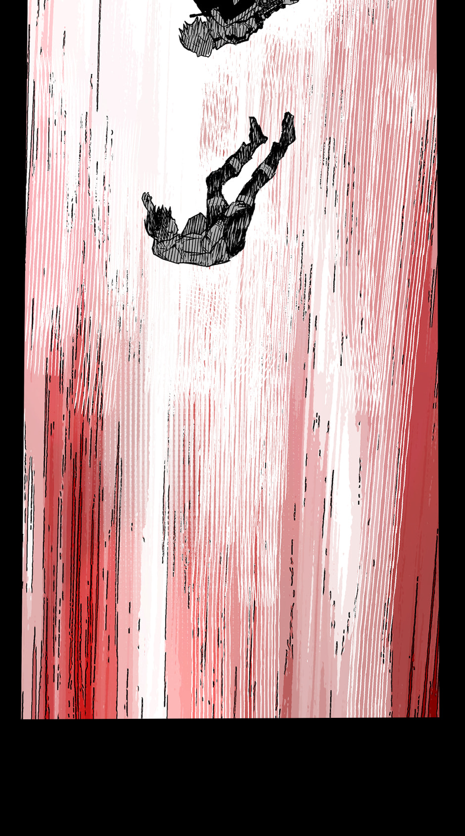 Read Tomahawk Angel chapter 146 image 43 on Lezhin