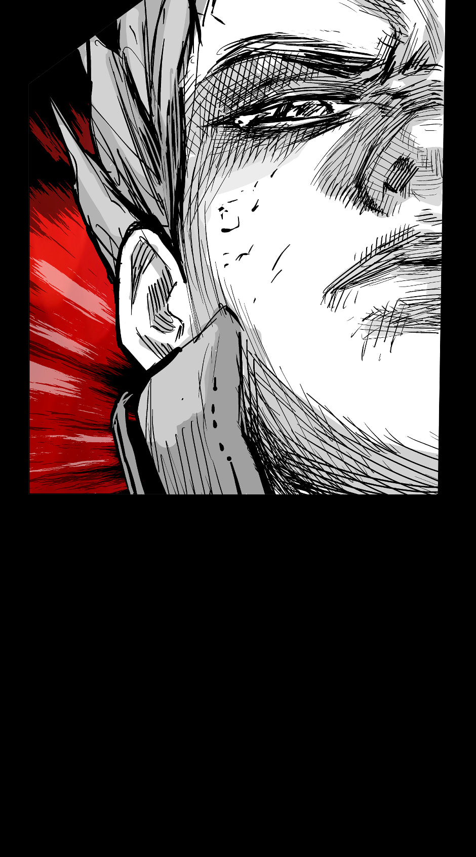 Read Tomahawk Angel chapter 146 image 45 on Lezhin