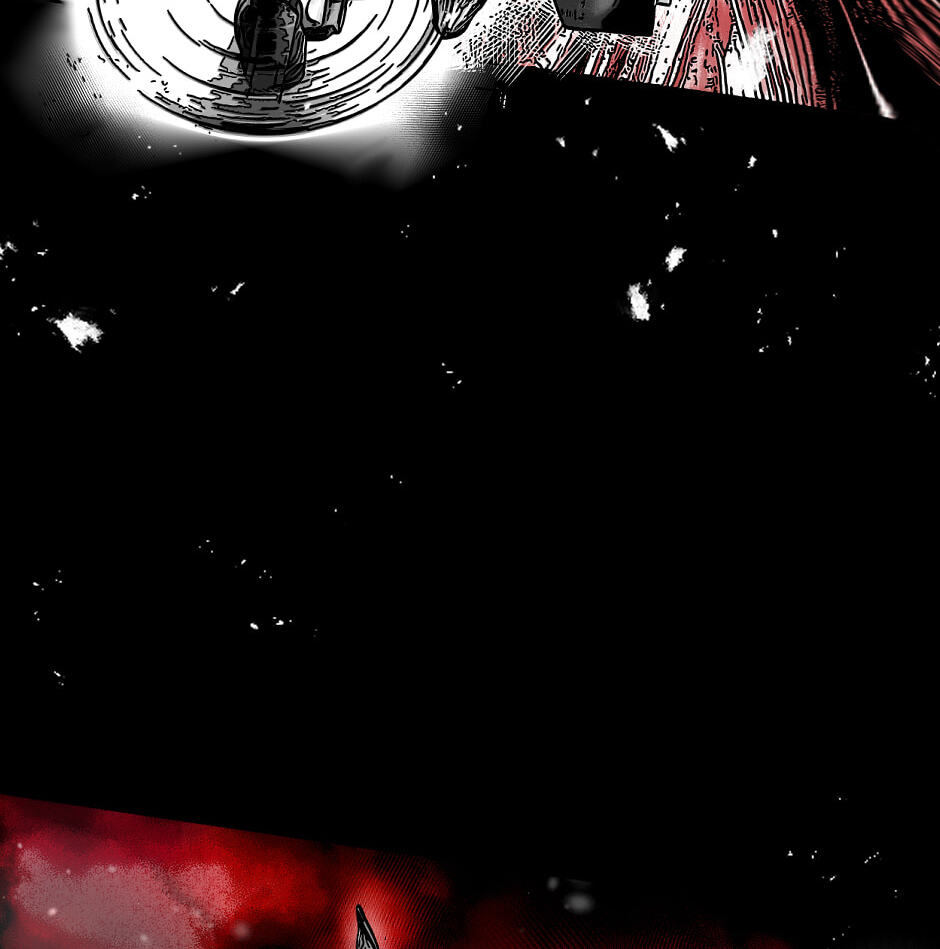 Read Tomahawk Angel chapter 146 image 5 on Lezhin