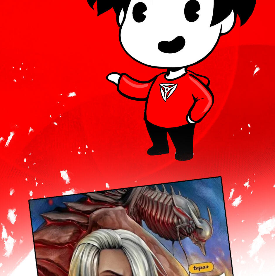 Read Tomahawk Angel chapter 146 image 51 on Lezhin