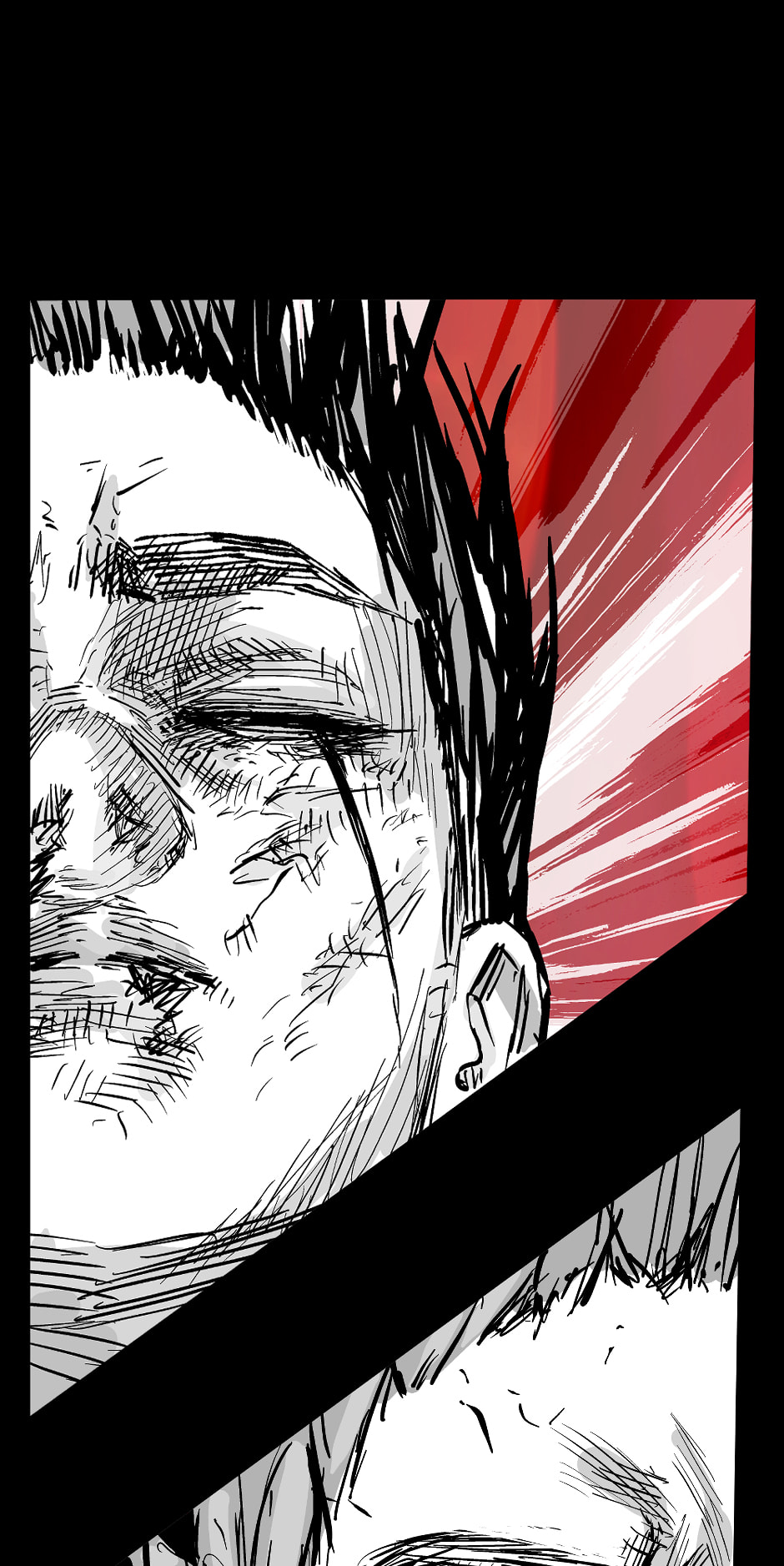 Read Tomahawk Angel chapter 147 image 1 on Lezhin