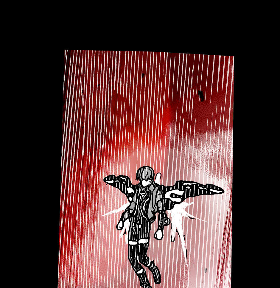 Read Tomahawk Angel chapter 147 image 10 on Lezhin