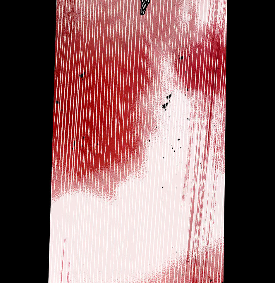 Read Tomahawk Angel chapter 147 image 11 on Lezhin