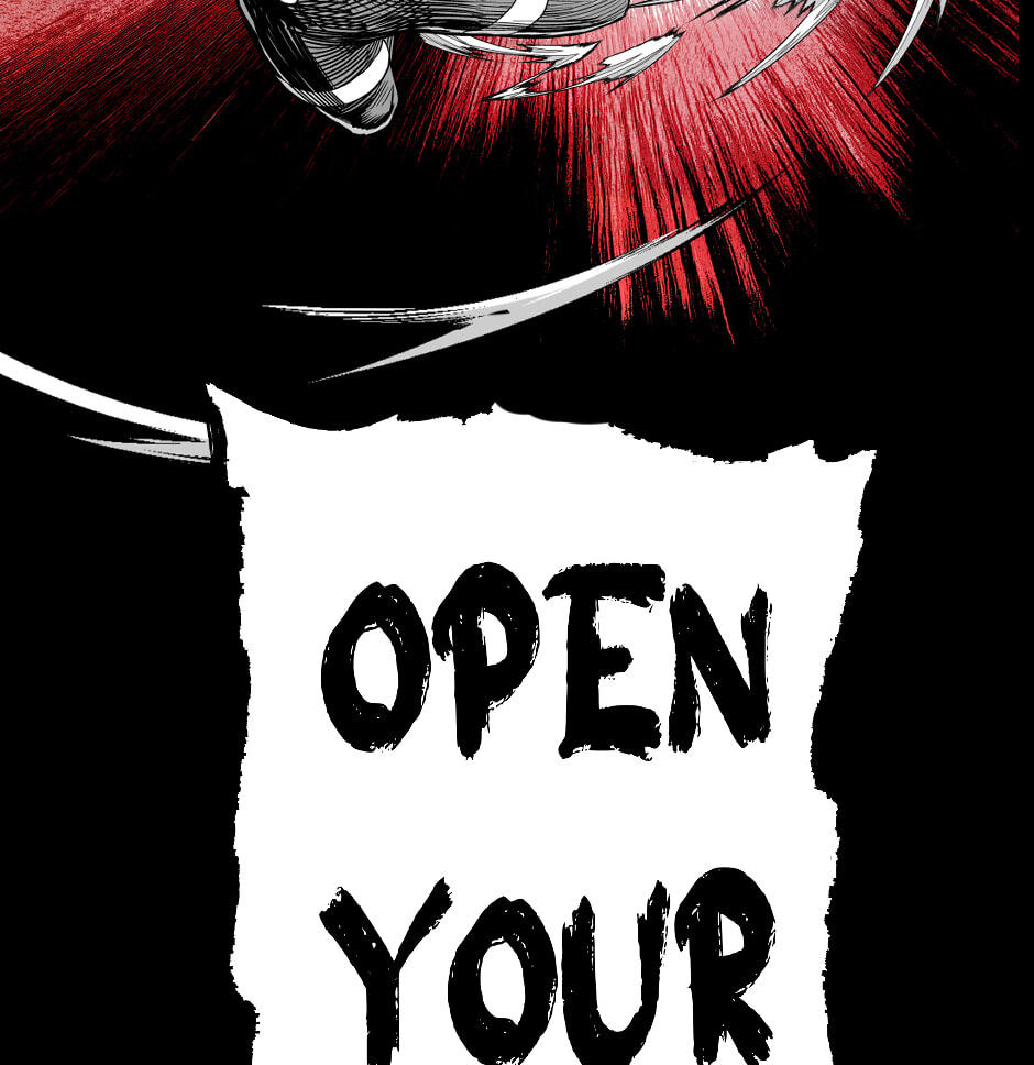 Read Tomahawk Angel chapter 147 image 19 on Lezhin