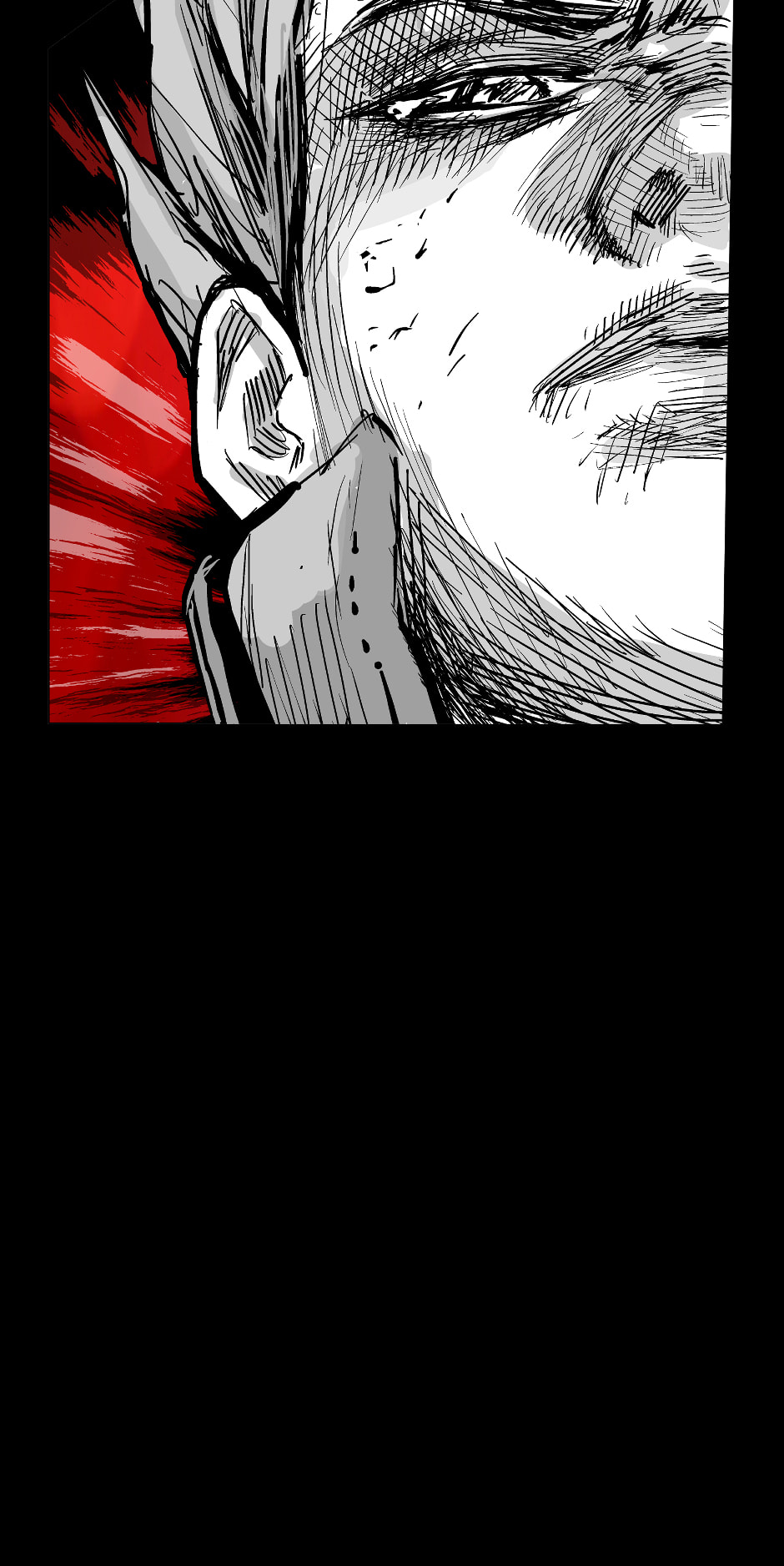 Read Tomahawk Angel chapter 147 image 2 on Lezhin