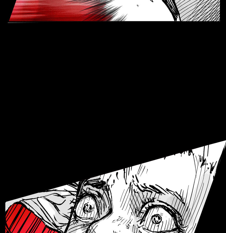 Read Tomahawk Angel chapter 147 image 21 on Lezhin