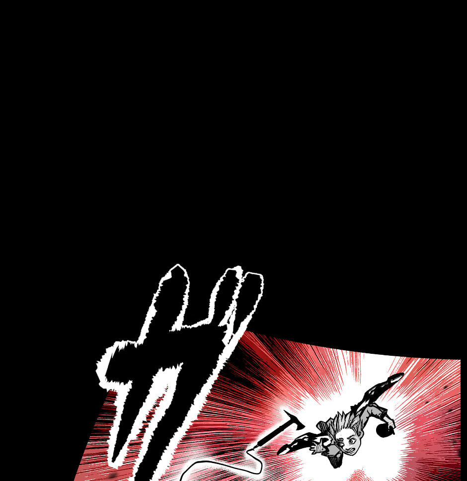 Read Tomahawk Angel chapter 147 image 25 on Lezhin