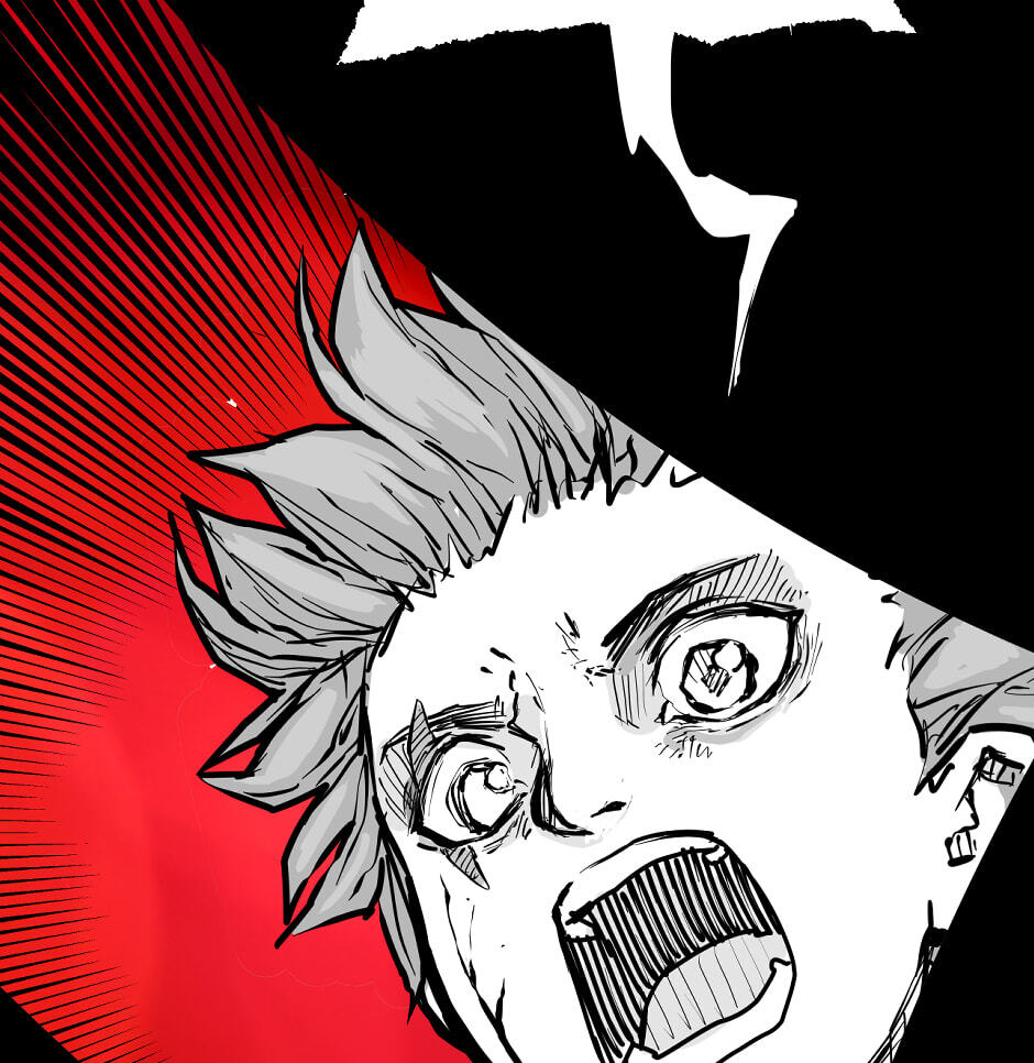 Read Tomahawk Angel chapter 147 image 28 on Lezhin