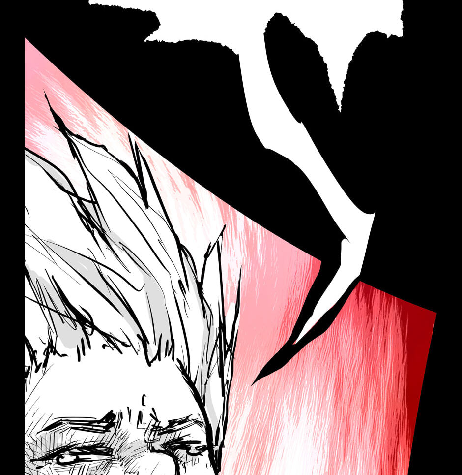 Read Tomahawk Angel chapter 147 image 31 on Lezhin