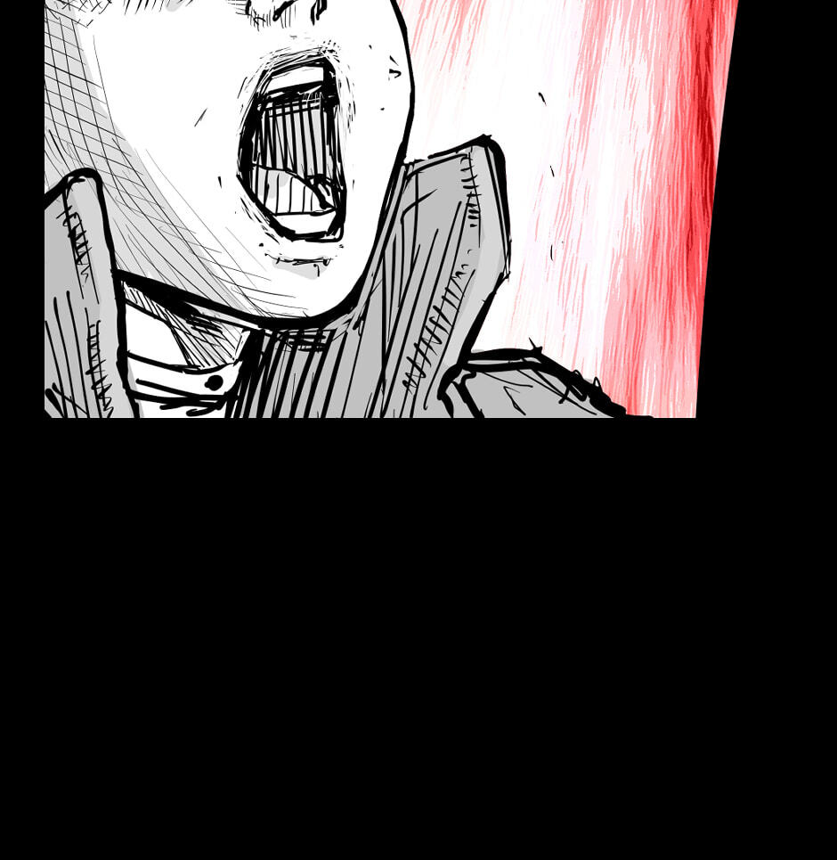 Read Tomahawk Angel chapter 147 image 32 on Lezhin
