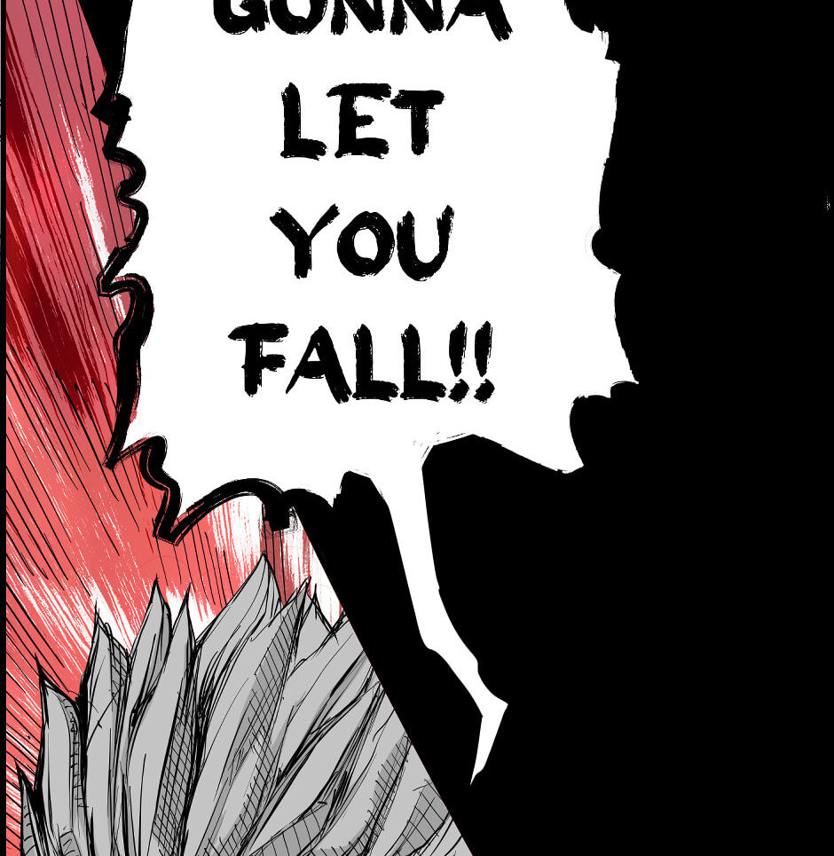 Read Tomahawk Angel chapter 147 image 37 on Lezhin
