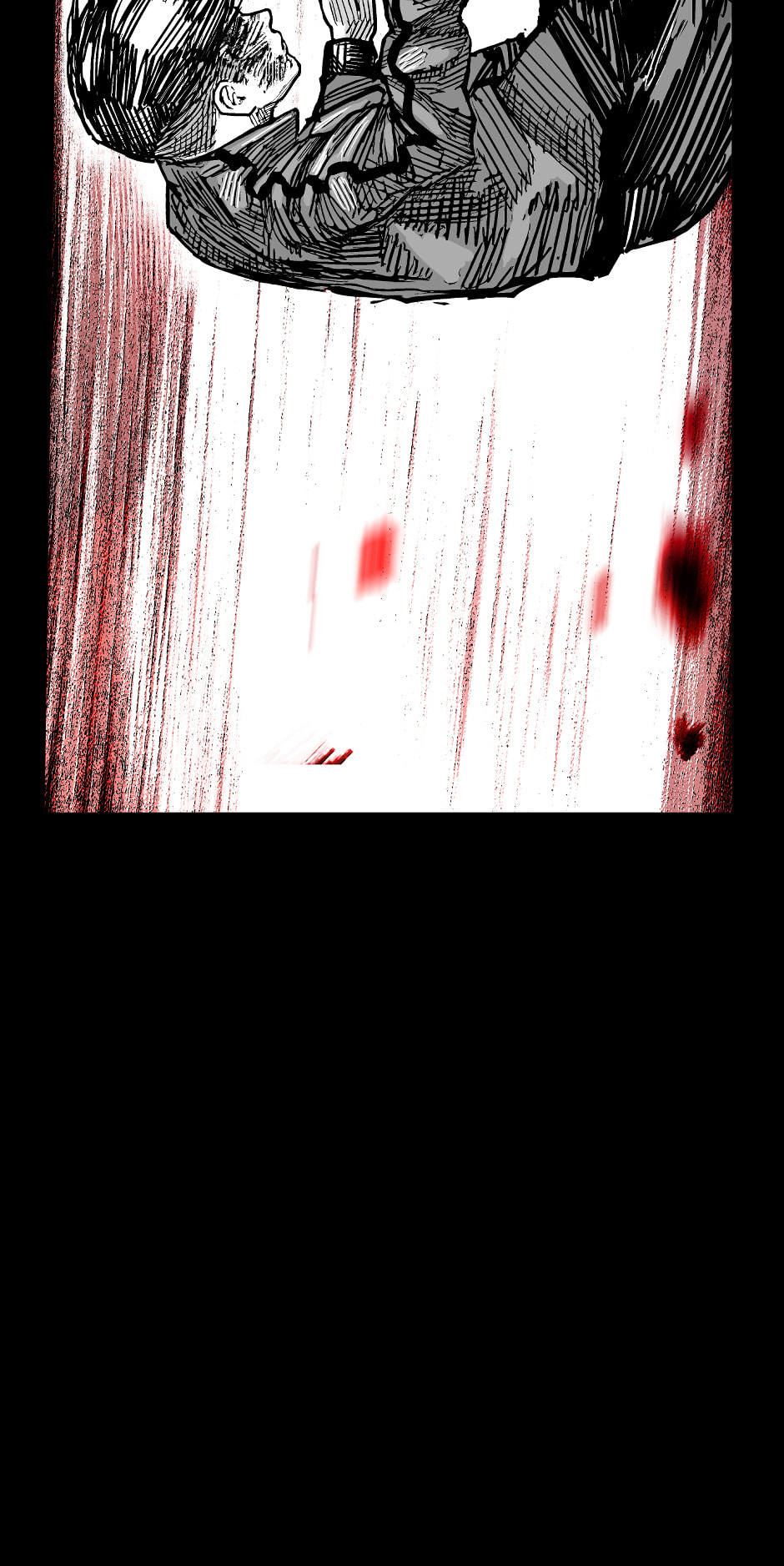 Read Tomahawk Angel chapter 147 image 4 on Lezhin
