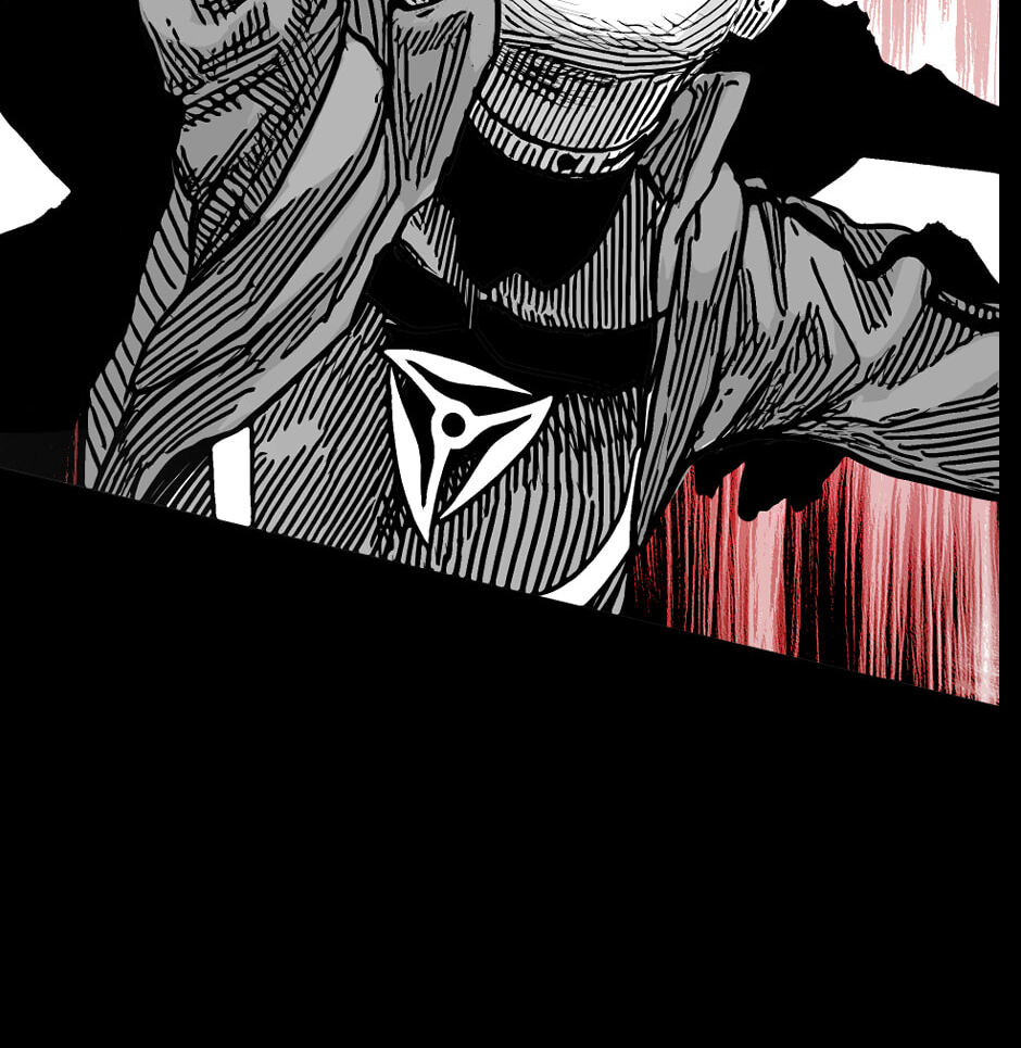 Read Tomahawk Angel chapter 147 image 41 on Lezhin