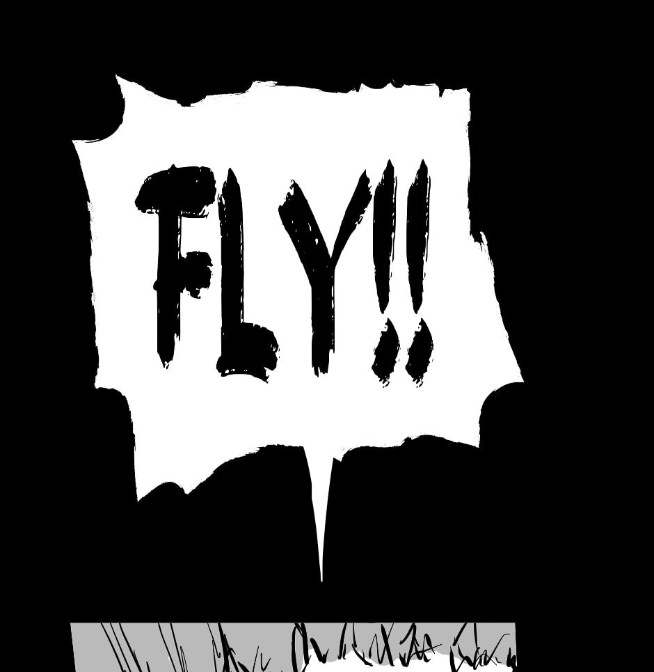 Read Tomahawk Angel chapter 147 image 42 on Lezhin