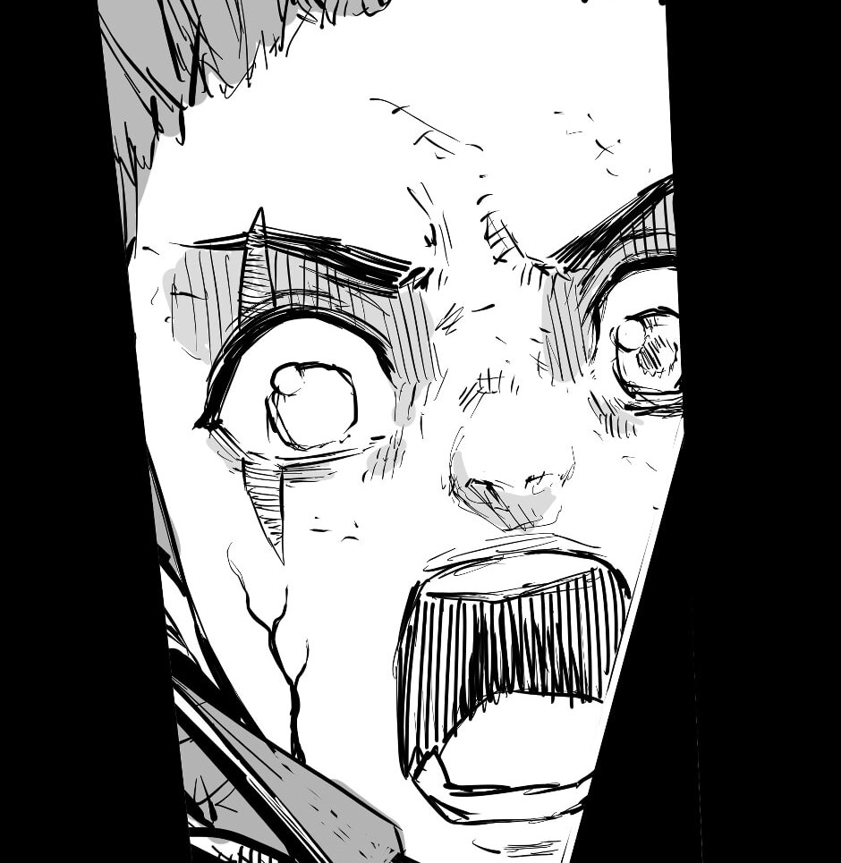 Read Tomahawk Angel chapter 147 image 43 on Lezhin
