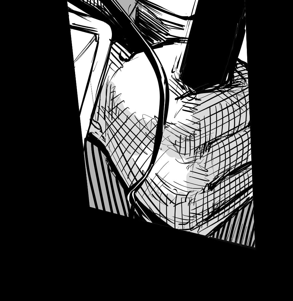 Read Tomahawk Angel chapter 147 image 44 on Lezhin