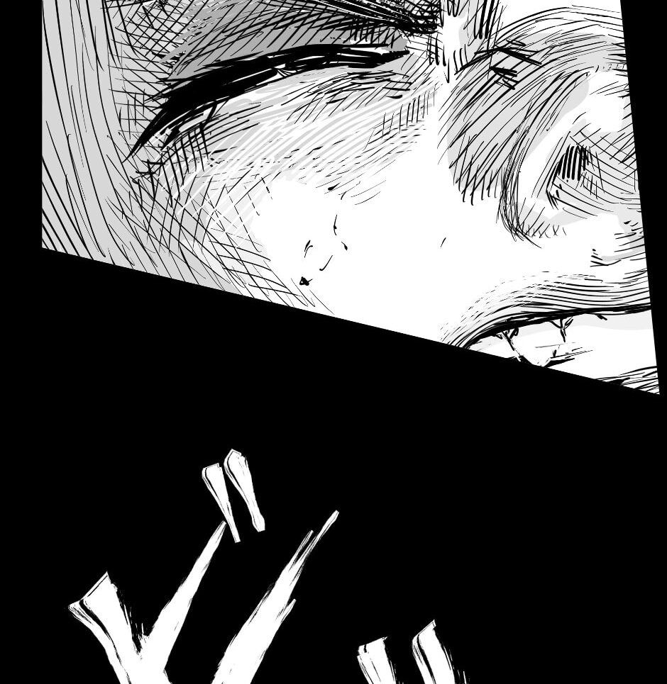 Read Tomahawk Angel chapter 147 image 47 on Lezhin