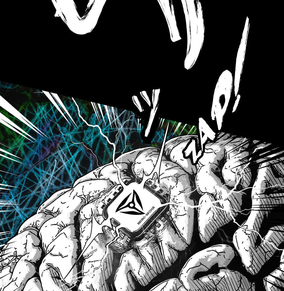 Read Tomahawk Angel chapter 147 image 48 on Lezhin