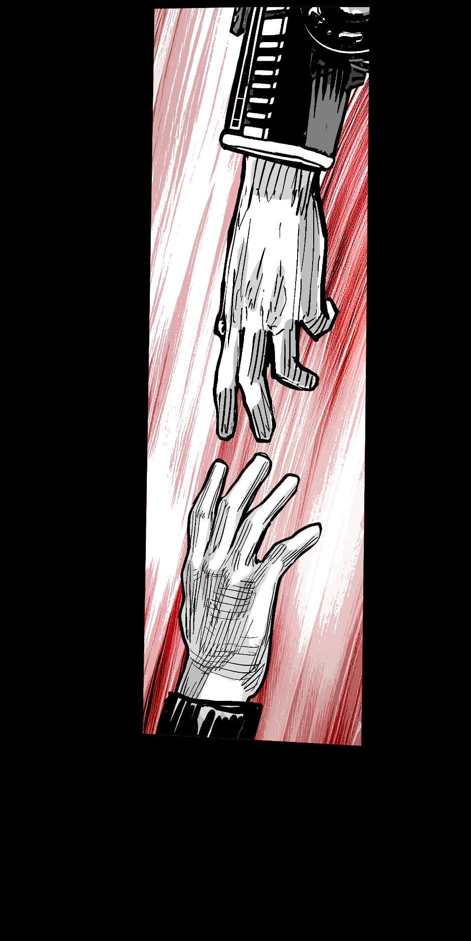 Read Tomahawk Angel chapter 147 image 5 on Lezhin