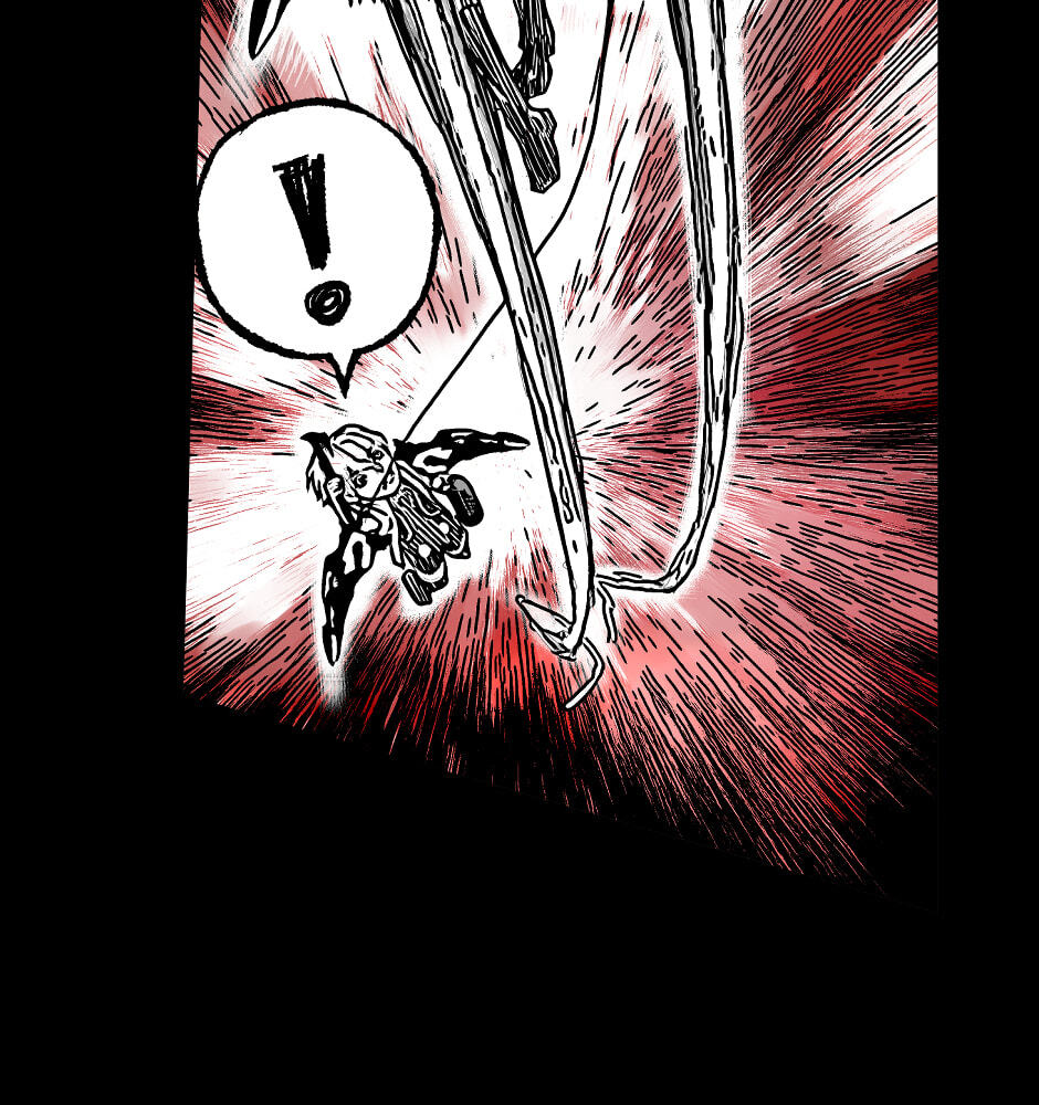 Read Tomahawk Angel chapter 147 image 53 on Lezhin