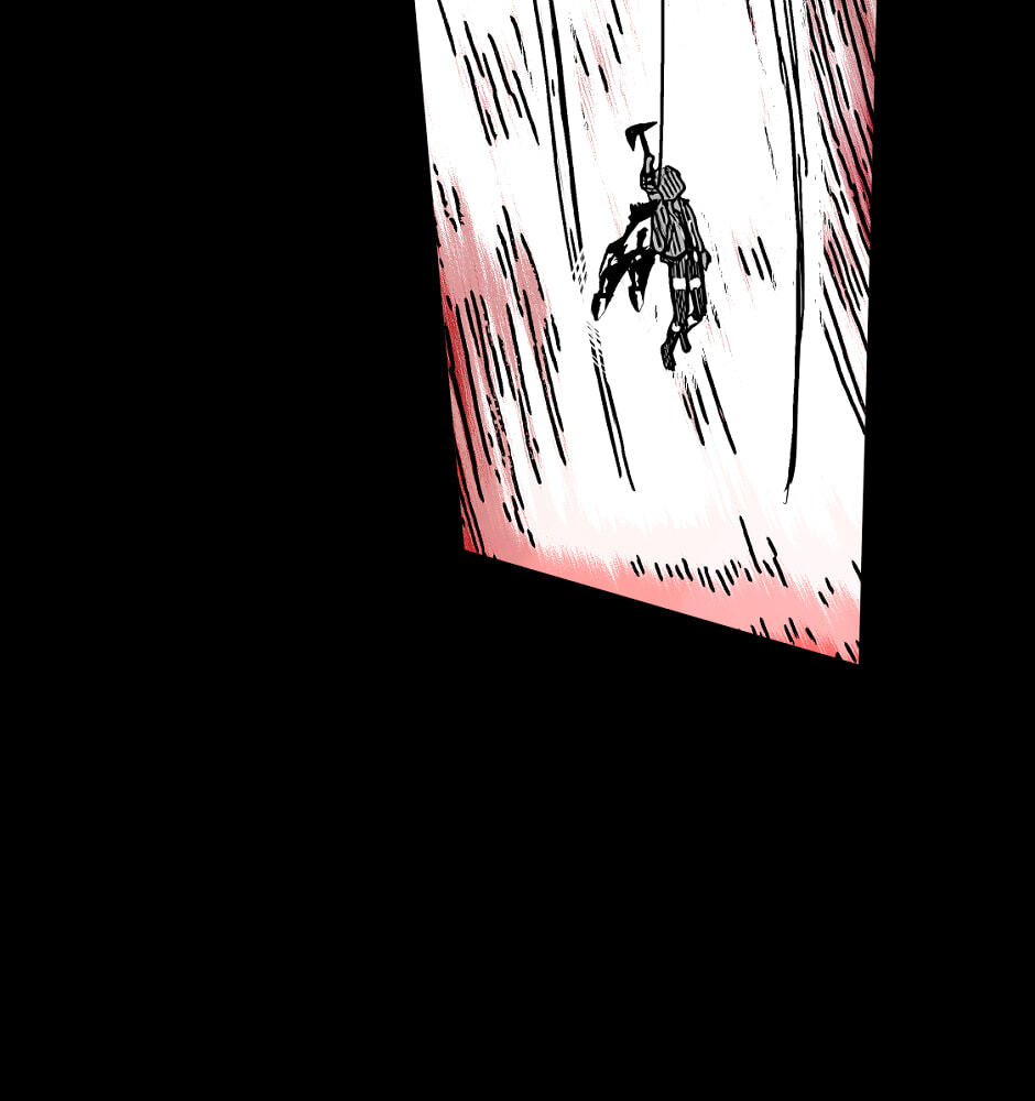 Read Tomahawk Angel chapter 147 image 55 on Lezhin