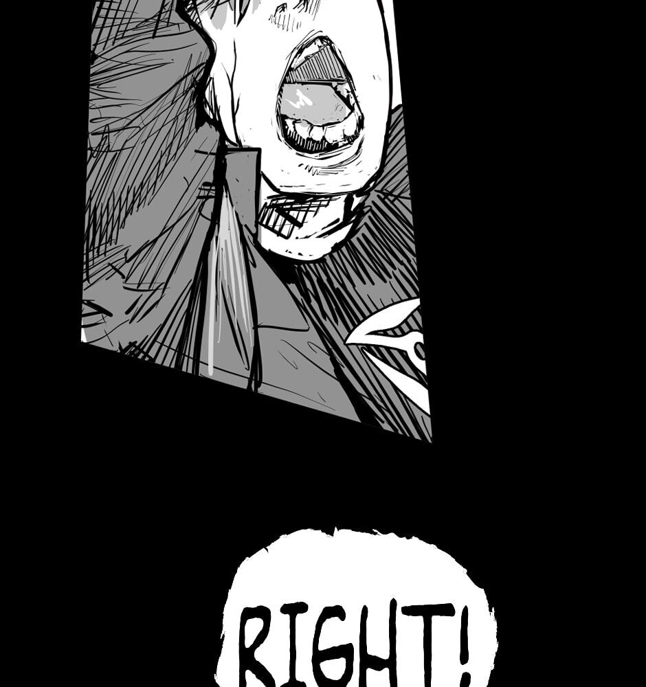 Read Tomahawk Angel chapter 147 image 57 on Lezhin