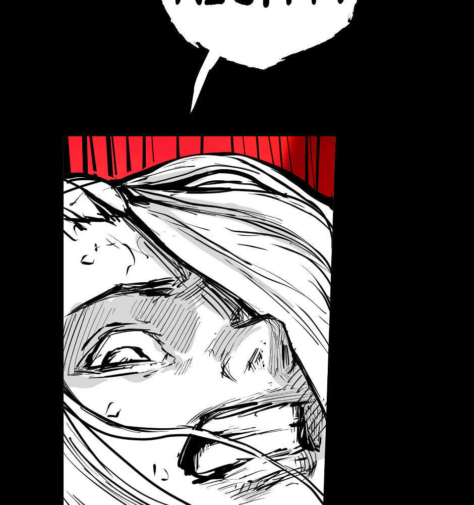 Read Tomahawk Angel chapter 147 image 58 on Lezhin