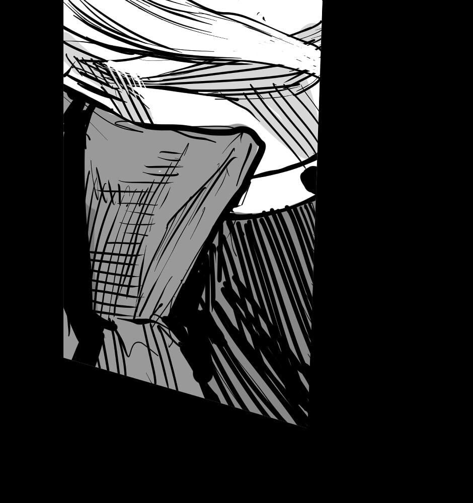 Read Tomahawk Angel chapter 147 image 59 on Lezhin