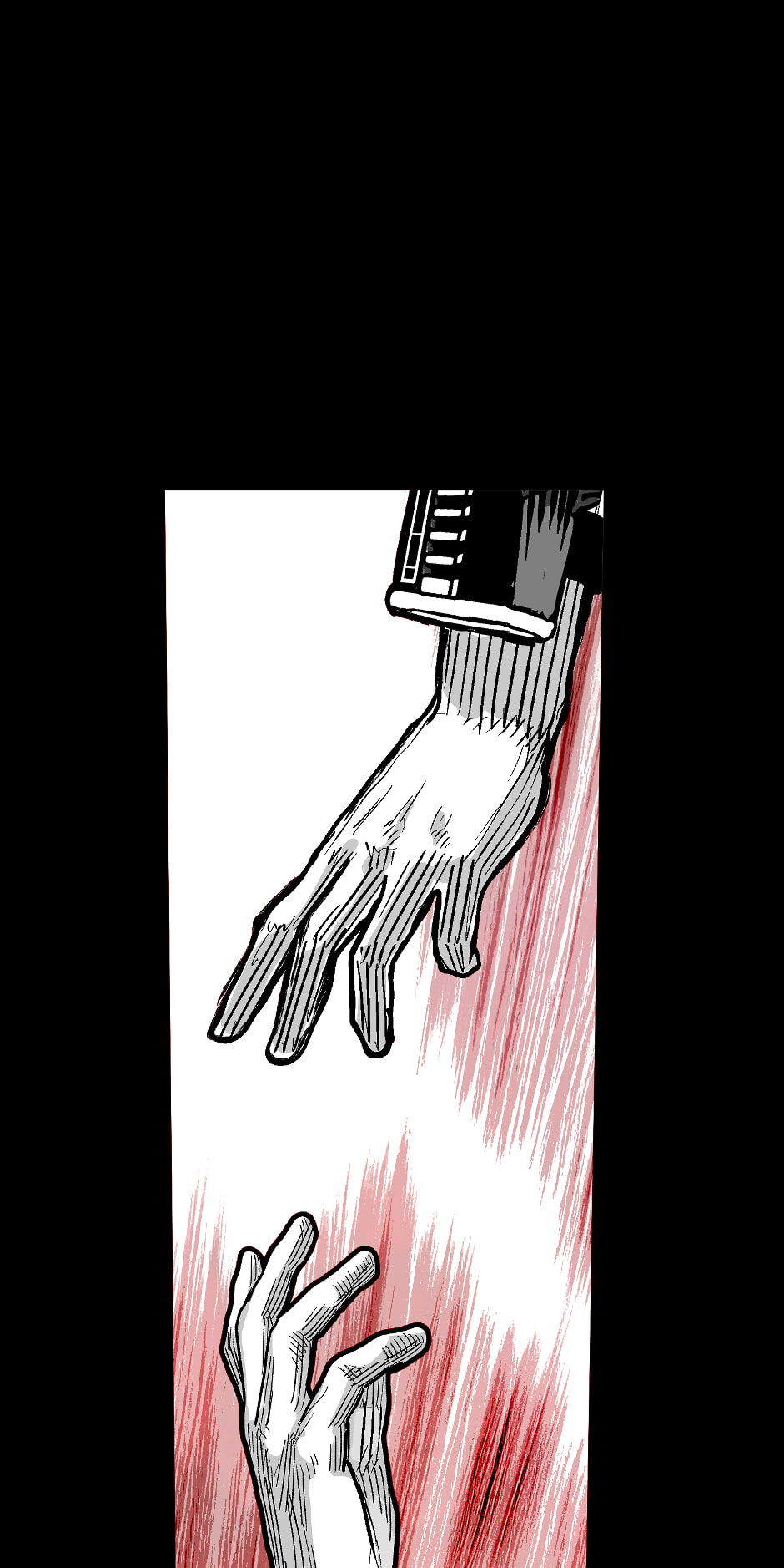 Read Tomahawk Angel chapter 147 image 6 on Lezhin