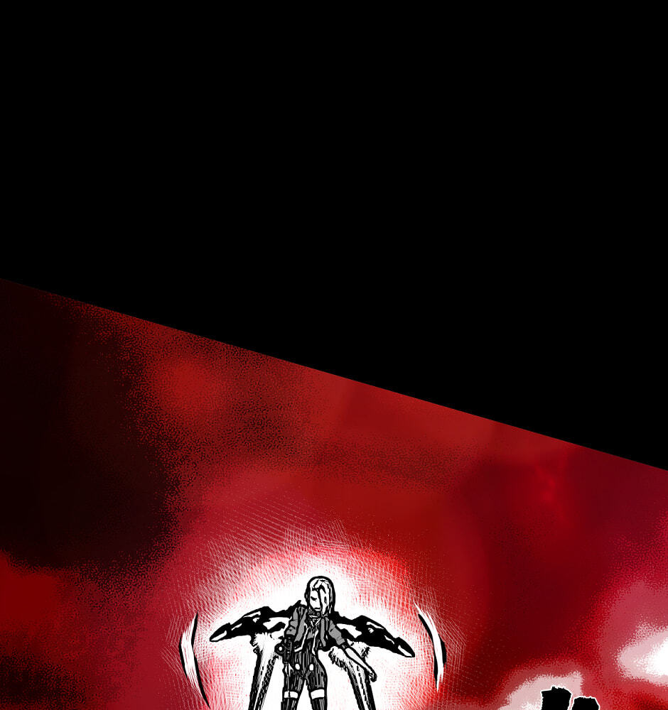Read Tomahawk Angel chapter 147 image 64 on Lezhin