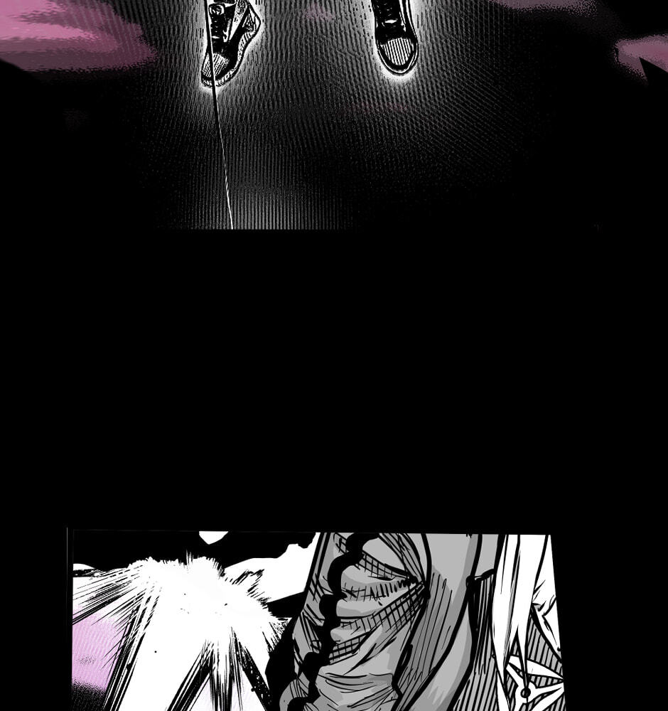 Read Tomahawk Angel chapter 147 image 68 on Lezhin