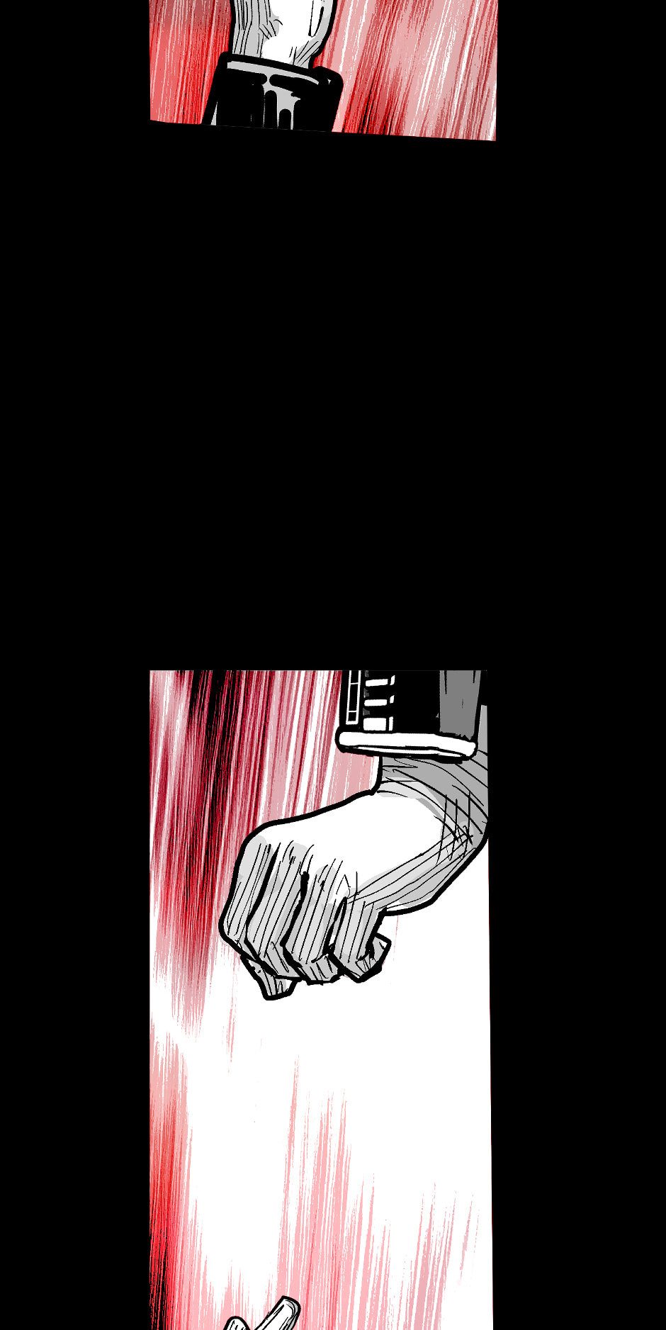 Read Tomahawk Angel chapter 147 image 7 on Lezhin