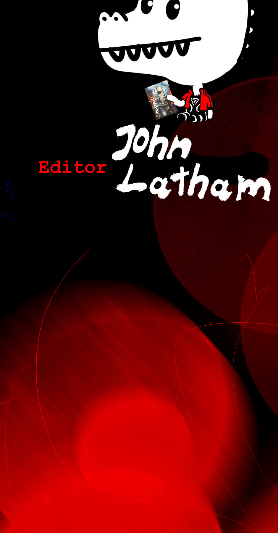 Read Tomahawk Angel chapter 147 image 72 on Lezhin